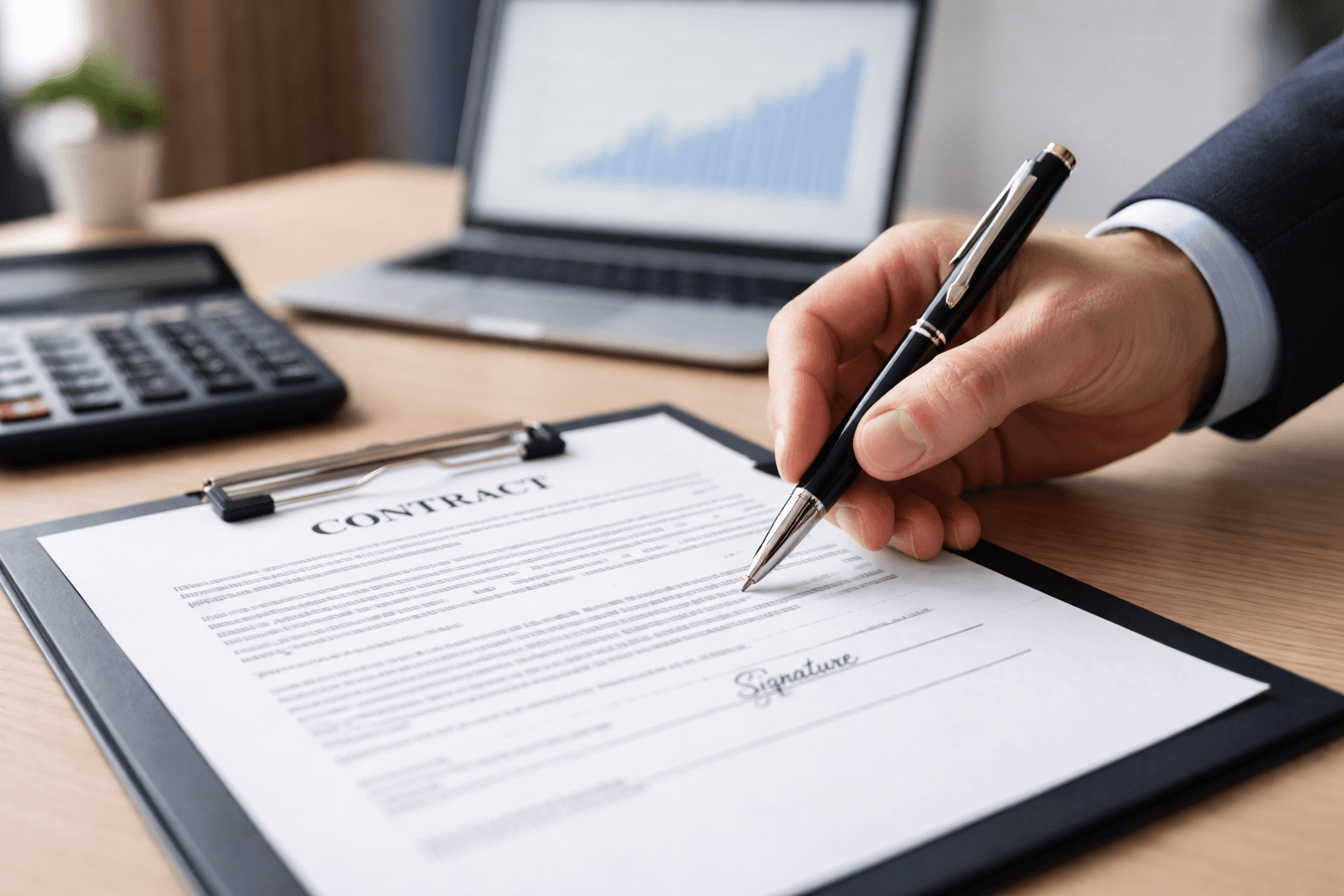 Hypotéka a kúpa nehnuteľnosti: rozhodujte ako investor, nie ako nadšený kupujúci