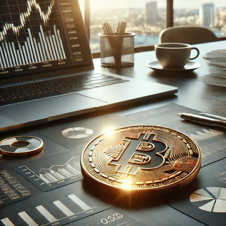 Prečo by mal byť Bitcoin súčasťou vášho investičného portfólia?