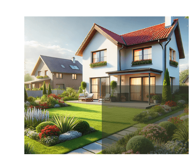 Hypotekárny úver: Miniseriál o tom, ako bez stresu získať vlastné bývanie 3. diel