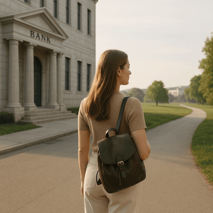 Investovanie nie je len produkt. Je to rozhodnutie.