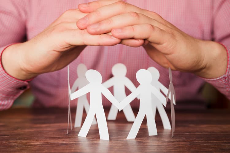 Chráňte svoju rodinu za najlepších podmienok – uzatvorte životné poistenie ešte tento rok.