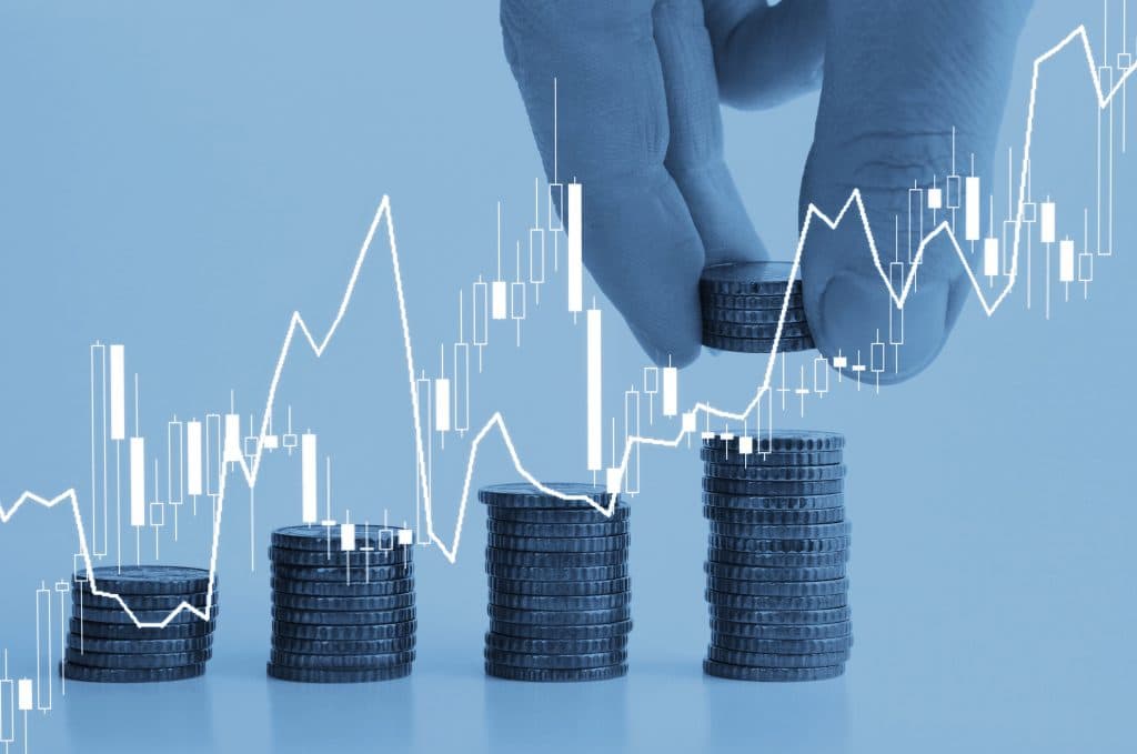 3 zásady investovania do ETF fondov