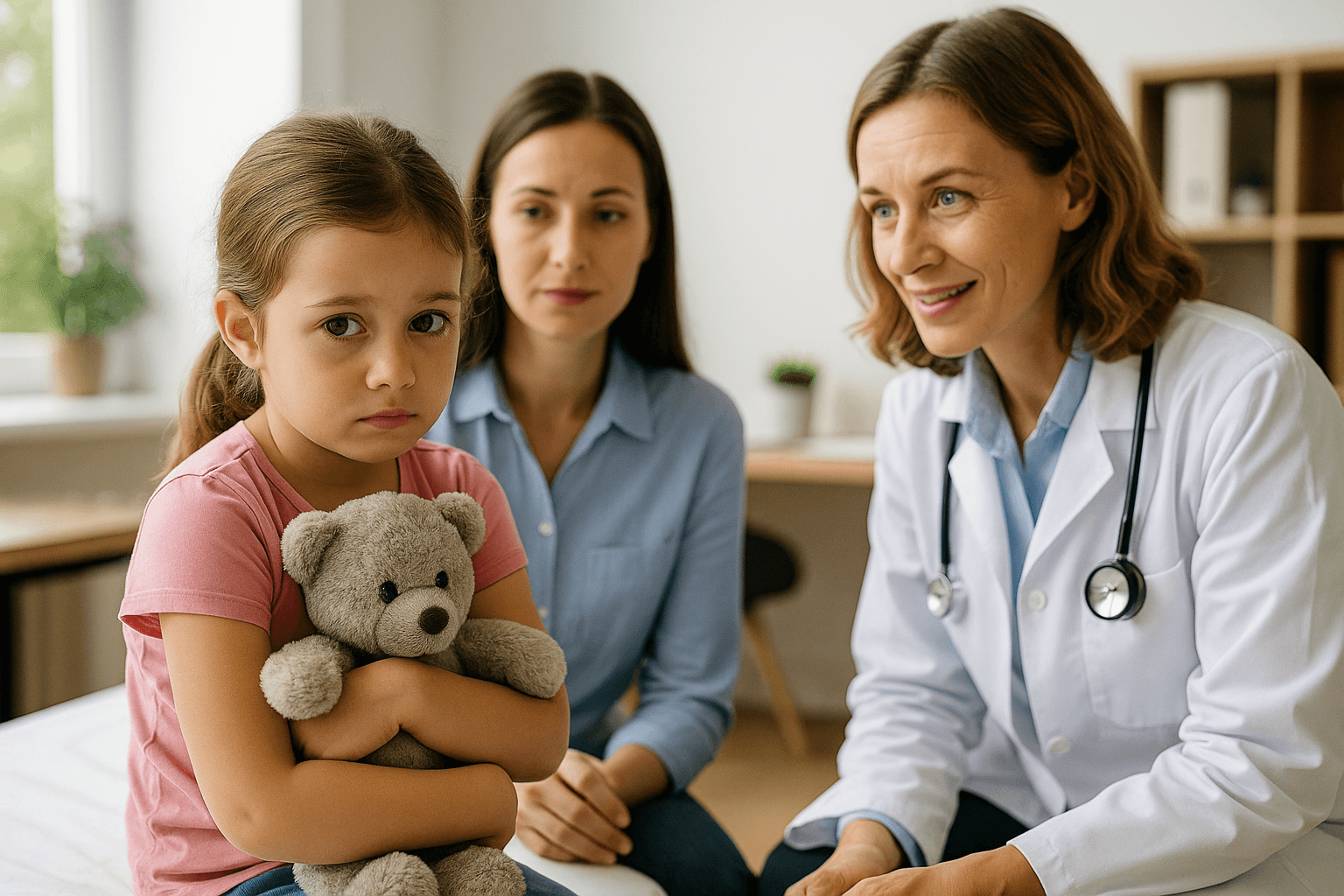 Poistenie detí na vážne choroby: Kompletný prehľad krytia kritických ochorení