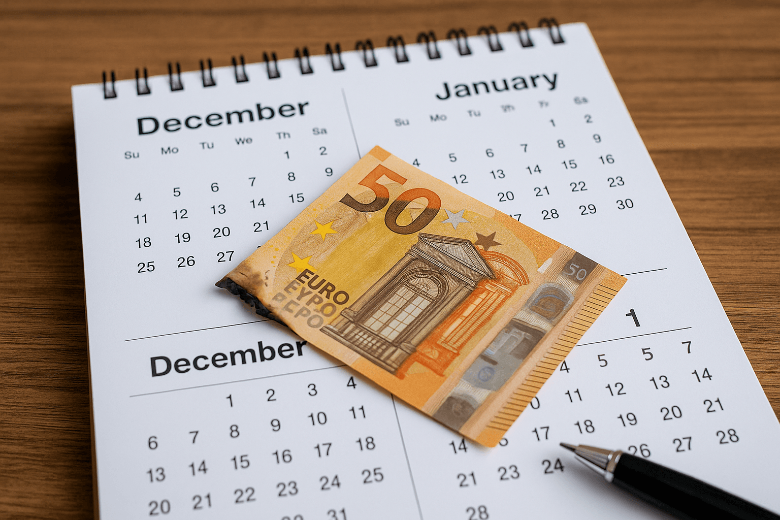 Vek sa pre poisťovňu nemení LEN v deň narodenín. Ale už aj 1. januára. (a koľko vás to môže stáť)